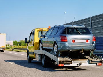 Unfallwagen Ankauf in Schwalmstadt